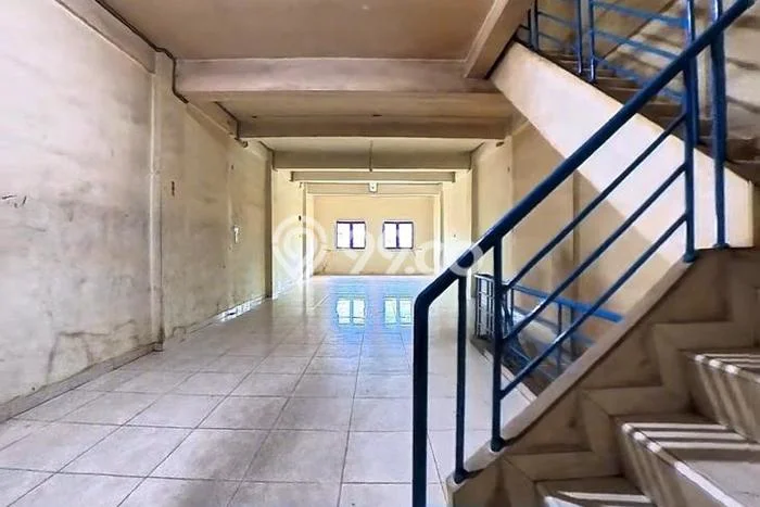Ruko Siap Pakai Kawasan , Luas 1m2m², Area Bisnis Ruko Siap Pakai Kawasan , Luas 1m2m², Area Bisnis