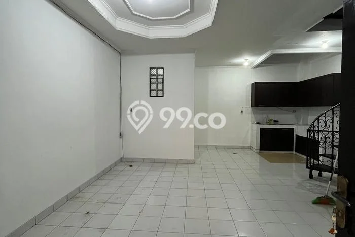 Rumah Asri di , 3 KT, Lingkungan Strategis, Luas 78m2m² LB 130m2m² Rumah Asri di , 3 KT, Lingkungan Strategis, Luas 78m2m² LB 130m2m²