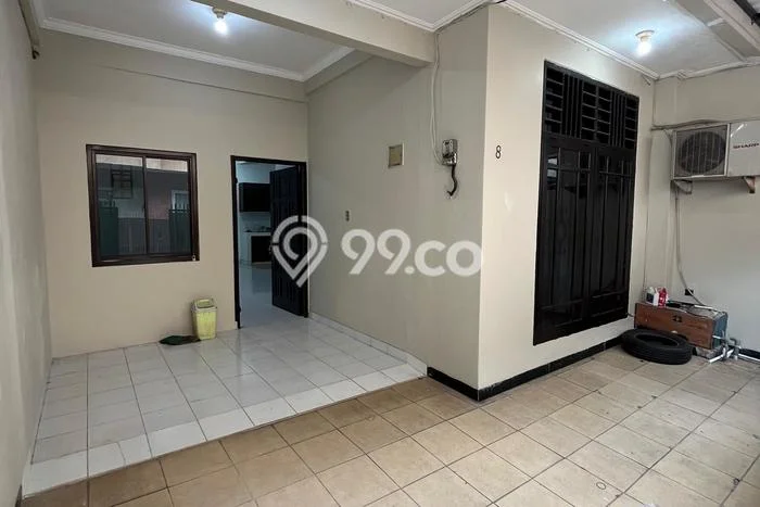 Rumah Asri di , 3 KT, Lingkungan Strategis, Luas 78m2m² LB 130m2m² Rumah Asri di , 3 KT, Lingkungan Strategis, Luas 78m2m² LB 130m2m²