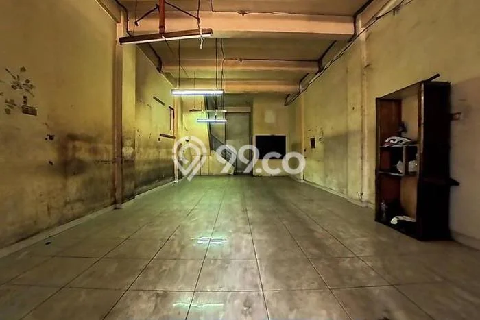 Ruko Siap Pakai Kawasan , Luas 1m2m², Area Bisnis Ruko Siap Pakai Kawasan , Luas 1m2m², Area Bisnis