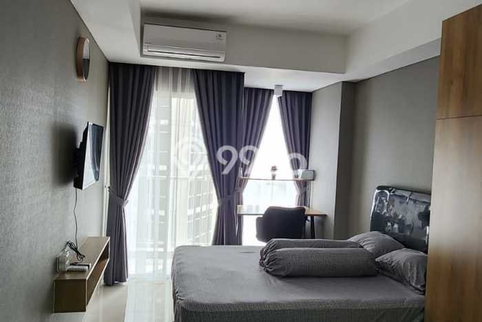 Apartemen Eksklusif Kawasan , 0 KT, Luas 26m2m², Kawasan Tangerang, Tangerang Apartemen Eksklusif Kawasan , 0 KT, Luas 26m2m², Kawasan Tangerang, Tangerang