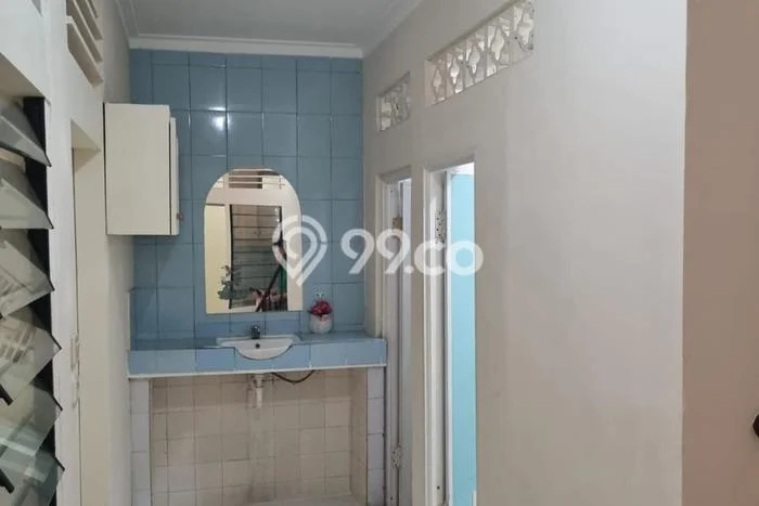 Rumah Kontrakan Jakarta Barat LT 150m2 LB 1m2 Kawasan Tomang Rumah Kontrakan Jakarta Barat LT 150m2 LB 1m2 Kawasan Tomang
