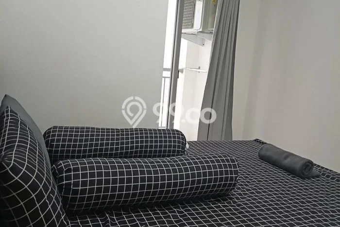 Hunian Strategis 50m2 di Gading Serpong Tangerang 2 KT Hunian Strategis 50m2 di Gading Serpong Tangerang 2 KT