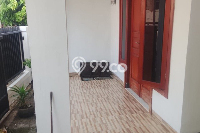 Rumah Minimalis Dijual Lokasi Pancoran Mas 2 Kamar dengan LT 80m2 Rumah Minimalis Dijual Lokasi Pancoran Mas 2 Kamar dengan LT 80m2