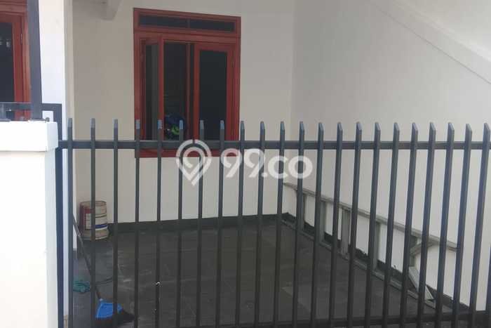 Rumah Minimalis Dijual Lokasi Pancoran Mas 2 Kamar dengan LT 80m2 Rumah Minimalis Dijual Lokasi Pancoran Mas 2 Kamar dengan LT 80m2