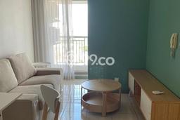 Untuk Dijual Apartemen 2 KT & 1 KM di Tangerang Lokasi Strategis Untuk Dijual Apartemen 2 KT & 1 KM di Tangerang Lokasi Strategis