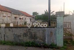 Tanah Dijual Area Strategis di Cikokol Tangerang 300m2 Tanah Dijual Area Strategis di Cikokol Tangerang 300m2