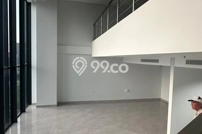 FOR RENT! Kantor di Alam Sutera Cocok untuk Bisnis 138m2 FOR RENT! Kantor di Alam Sutera Cocok untuk Bisnis 138m2