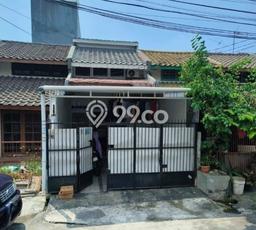 Dijual Hunian Rumah Terawat 2 Kamar di Kalideres, Jakarta Barat Dijual Hunian Rumah Terawat 2 Kamar di Kalideres, Jakarta Barat