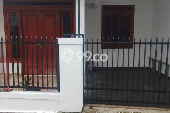 Rumah Minimalis Dijual Lokasi Pancoran Mas 2 Kamar dengan LT 80m2 Rumah Minimalis Dijual Lokasi Pancoran Mas 2 Kamar dengan LT 80m2