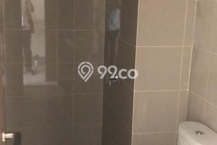 Siap Milik Apartemen 1 Kamar Tidur, 1 Kamar Mandi di BSD, Tangerang Selatan Siap Milik Apartemen 1 Kamar Tidur, 1 Kamar Mandi di BSD, Tangerang Selatan