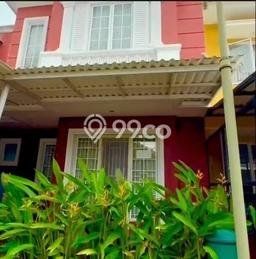 Rumah Modern 2 KT di Gading Serpong Tangerang Full Furnished Rumah Modern 2 KT di Gading Serpong Tangerang Full Furnished