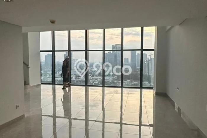 FOR RENT! Kantor di Alam Sutera Cocok untuk Bisnis 138m2 FOR RENT! Kantor di Alam Sutera Cocok untuk Bisnis 138m2