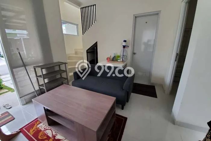 Jarang Ada! Rumah Kontrakan 3 Kamar Bagus Siap Huni Gading Serpong Jarang Ada! Rumah Kontrakan 3 Kamar Bagus Siap Huni Gading Serpong