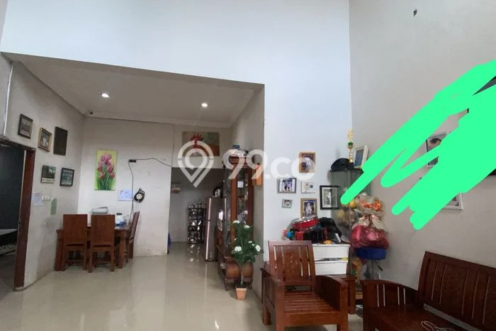 Rumah Bagus Siap Pakai Di Pinang Luas 120m2 Lokasi Strategis Rumah Bagus Siap Pakai Di Pinang Luas 120m2 Lokasi Strategis