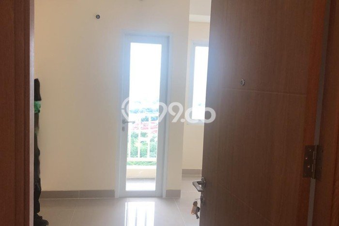 Siap Milik Apartemen 1 Kamar Tidur, 1 Kamar Mandi di BSD, Tangerang Selatan Siap Milik Apartemen 1 Kamar Tidur, 1 Kamar Mandi di BSD, Tangerang Selatan
