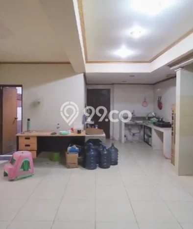 For Sale! Premium House LT 200m2 Desain Elegan di Pasar Baru For Sale! Premium House LT 200m2 Desain Elegan di Pasar Baru