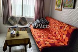 Untuk Dijual Apartemen 2 KT di Bandung Luas 33m2 Untuk Dijual Apartemen 2 KT di Bandung Luas 33m2
