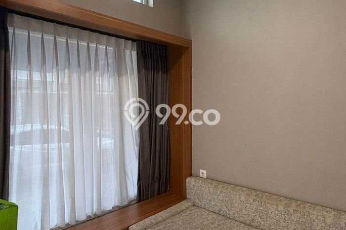 Jual Rumah Favorit Siap Huni LB 48m2 di BSD, Tangerang Selatan Jual Rumah Favorit Siap Huni LB 48m2 di BSD, Tangerang Selatan