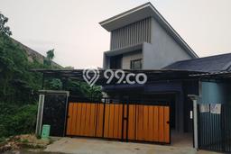 Dijual Cepat Rumah Bagus Siap Huni LB 150m2 di Serpong Utara, Tangerang Selatan Dijual Cepat Rumah Bagus Siap Huni LB 150m2 di Serpong Utara, Tangerang Selatan
