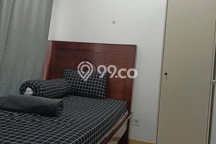 Hunian Strategis 50m2 di Gading Serpong Tangerang 2 KT Hunian Strategis 50m2 di Gading Serpong Tangerang 2 KT