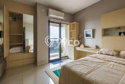 Apartemen Minimalis untuk Disewa, 1 Kamar di Tangerang Apartemen Minimalis untuk Disewa, 1 Kamar di Tangerang
