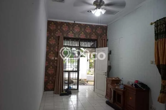 Jarang Ada! Rumah Kontrakan 2 Kamar Bagus Siap Huni BSD Nusaloka Jarang Ada! Rumah Kontrakan 2 Kamar Bagus Siap Huni BSD Nusaloka