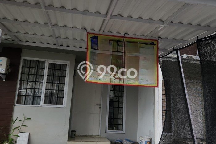 Lokasi terbaik! Rumah siap pakai disewakan di Legok LB 33m2 Lokasi terbaik! Rumah siap pakai disewakan di Legok LB 33m2