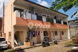 Dijual Rumah Strategis Bagus Punya 8 KT di Ciracas Jakarta Timur SHM Dijual Rumah Strategis Bagus Punya 8 KT di Ciracas Jakarta Timur SHM