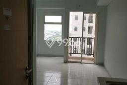 Untuk Dijual Apartemen 1 KT di Tangerang Luas 23m2 Untuk Dijual Apartemen 1 KT di Tangerang Luas 23m2