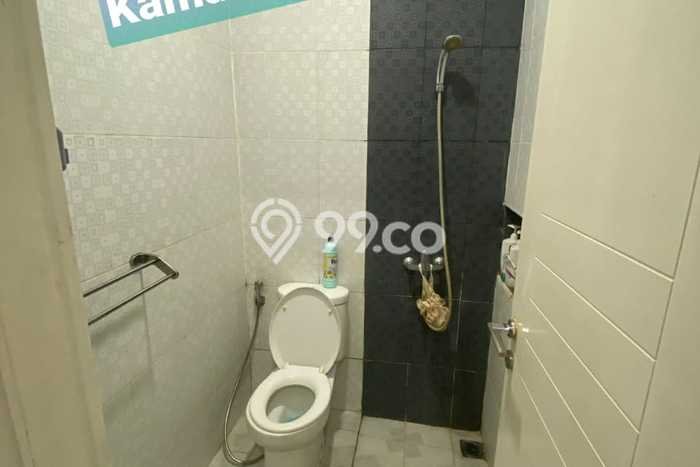 Dijual Rumah Premium dengan Fasilitas Sekitar Komplit di Pinang, Tangerang Dijual Rumah Premium dengan Fasilitas Sekitar Komplit di Pinang, Tangerang