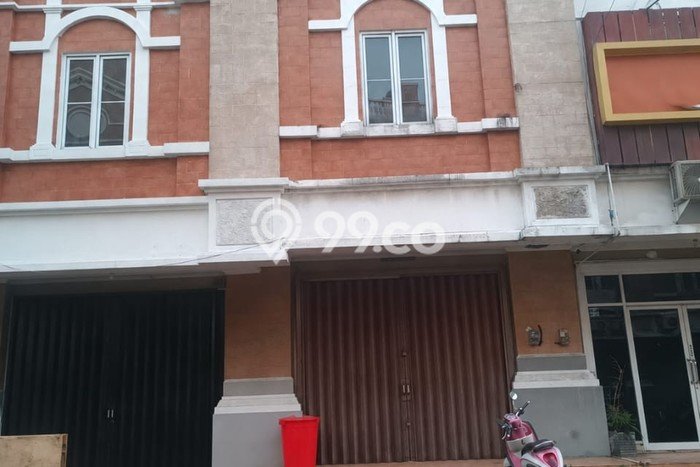 Ruko Bagus Dijual di Gading Serpong Tangerang Strategis Cocok untuk Kembangkan Bisnis Ruko Bagus Dijual di Gading Serpong Tangerang Strategis Cocok untuk Kembangkan Bisnis