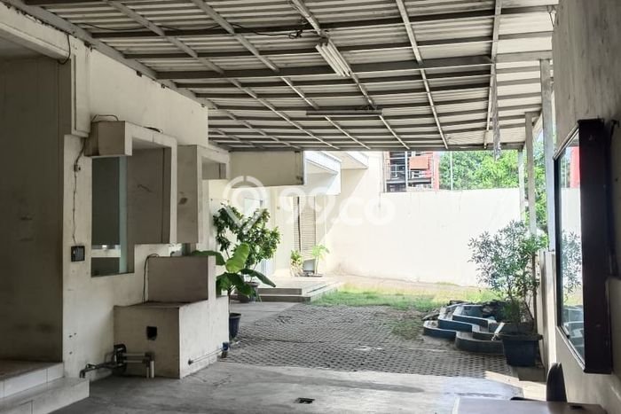 Gudang Bagus LT 1500m2 LB 2000m2 Dijual di Serpong Utara Tangerang Selatan Gudang Bagus LT 1500m2 LB 2000m2 Dijual di Serpong Utara Tangerang Selatan
