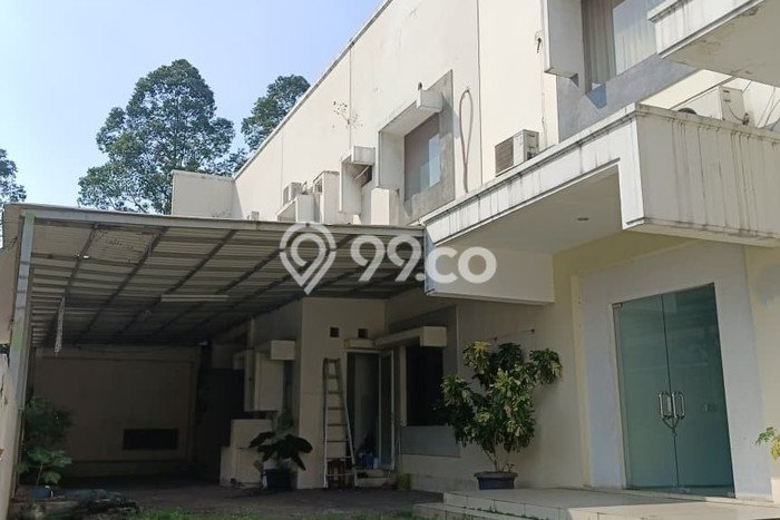 Gudang Bagus LT 1500m2 LB 2000m2 Dijual di Serpong Utara Tangerang Selatan Gudang Bagus LT 1500m2 LB 2000m2 Dijual di Serpong Utara Tangerang Selatan