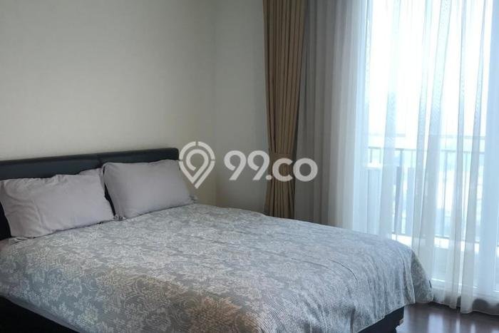 Hunian Strategis 165m2 di Pakubuwono Jakarta Selatan 2 Bedroom Hunian Strategis 165m2 di Pakubuwono Jakarta Selatan 2 Bedroom