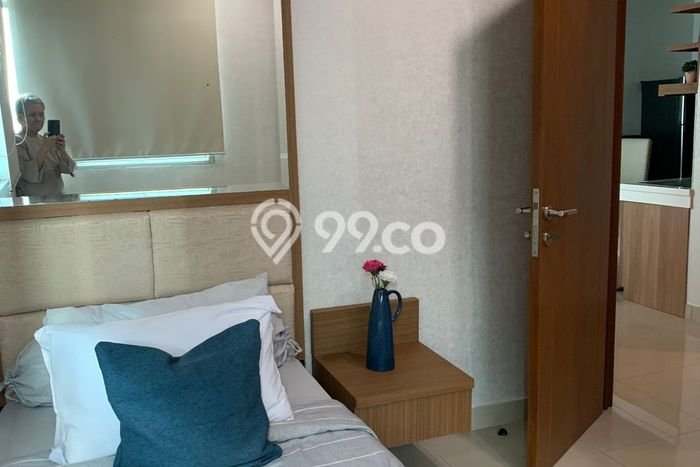 Dijual Apartemen di Jakarta Selatan 2 Kamar & 1 Kamar Mandi, Luas 82m2 Dijual Apartemen di Jakarta Selatan 2 Kamar & 1 Kamar Mandi, Luas 82m2