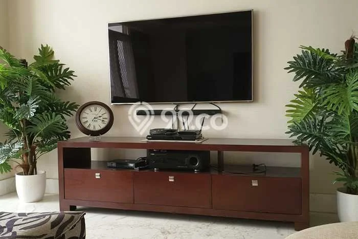 Apartemen Harga Murah dengan 2 BR & 1 KM di Kebayoran Lama Jakarta Selatan Apartemen Harga Murah dengan 2 BR & 1 KM di Kebayoran Lama Jakarta Selatan