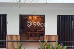 Rumah Elit Modern Siap Huni di Jimbaran Badung Rumah Elit Modern Siap Huni di Jimbaran Badung