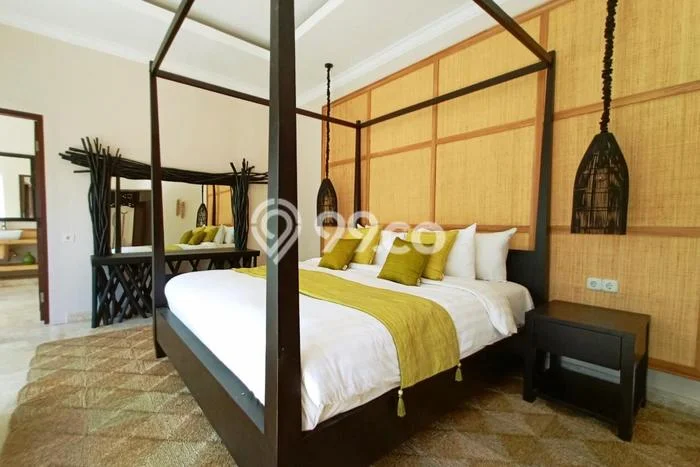Hunian Elit LB 8926m2 Siap Pakai Desain Elegan di Jimbaran, Badung Hunian Elit LB 8926m2 Siap Pakai Desain Elegan di Jimbaran, Badung