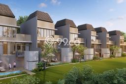 Kesempatan Investasi! Vila di Kuta Selatan, Area 198m2m², Area Premium dengan potensi meningkat Kesempatan Investasi! Vila di Kuta Selatan, Area 198m2m², Area Premium dengan potensi meningkat