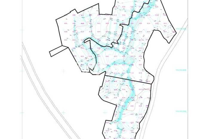 Kavling Tanah di Cikande Dijual Luas 63680m2 Legalitas SHM Kavling Tanah di Cikande Dijual Luas 63680m2 Legalitas SHM