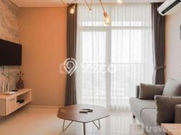 Dijual Apartemen 2 KT & 2 KM di Jakarta Barat Lokasi Strategis Dijual Apartemen 2 KT & 2 KM di Jakarta Barat Lokasi Strategis