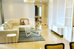 Dijual Cepat Apartemen High-Class di Kebayoran Lama, Jakarta Selatan 3 Kamar Harga Rp 6,5 Miliar Dijual Cepat Apartemen High-Class di Kebayoran Lama, Jakarta Selatan 3 Kamar Harga Rp 6,5 Miliar