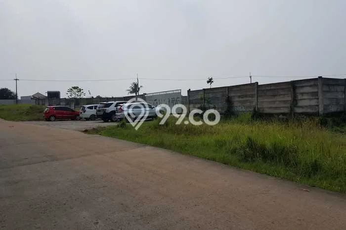 Kavling Tanah Dijual di Cikande Serang Spesifikasi 12207m2 Kavling Tanah Dijual di Cikande Serang Spesifikasi 12207m2