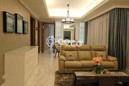 Sewa Apartemen Harga Terjangkau di Simprug Garden 2 KT Sewa Apartemen Harga Terjangkau di Simprug Garden 2 KT