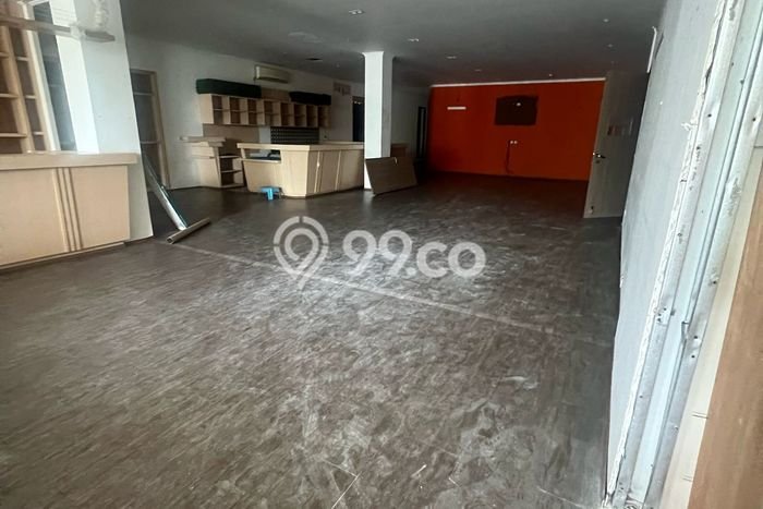 AREA KOMERSIAL! Komersial Disewakan Kawasan Pondok Pinang, Luas 700m², Jalan Utama, Siap Bisnis AREA KOMERSIAL! Komersial Disewakan Kawasan Pondok Pinang, Luas 700m², Jalan Utama, Siap Bisnis