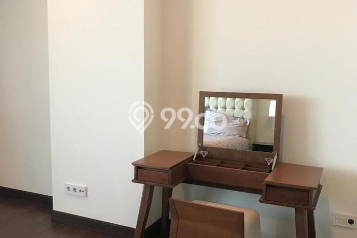 Hunian Strategis 165m2 di Pakubuwono Jakarta Selatan 2 Bedroom Hunian Strategis 165m2 di Pakubuwono Jakarta Selatan 2 Bedroom