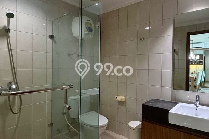 Dijual Apartemen di Jakarta Selatan 2 Kamar & 1 Kamar Mandi, Luas 82m2 Dijual Apartemen di Jakarta Selatan 2 Kamar & 1 Kamar Mandi, Luas 82m2