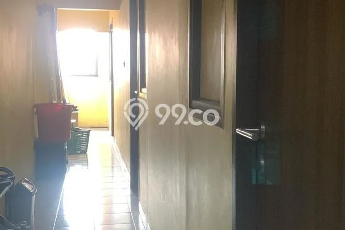 Unit Kost Dijual di Rawamangun dengan 17 Kamar Area Strategis Unit Kost Dijual di Rawamangun dengan 17 Kamar Area Strategis