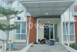 Lokasi strategis! Rumah siap pakai dikontrakkan di Kedungkandang LB 128m2 Lokasi strategis! Rumah siap pakai dikontrakkan di Kedungkandang LB 128m2